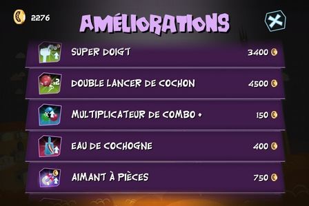 Le Vamp Le Vamp