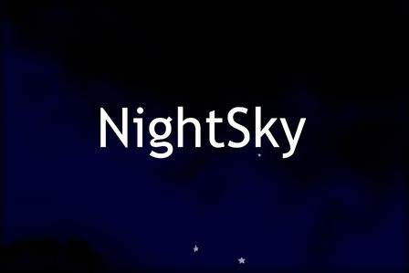 NightSky NightSky