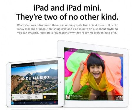 pub aimer son ipad pub aimer son ipad