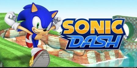 sonic dash iphone sonic dash iphone