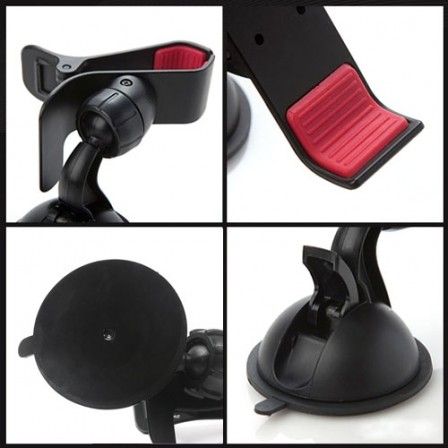 support universel crabby