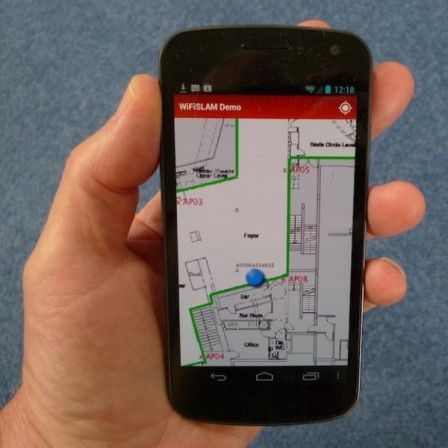 wifislam apple wifislam apple