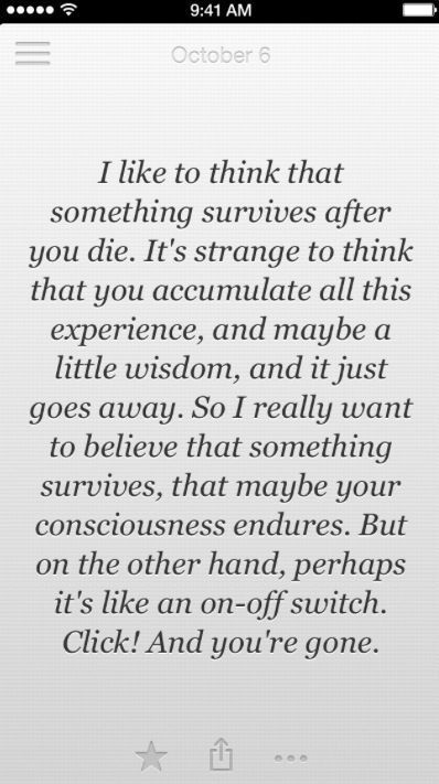 app steve jobs citation app steve jobs citation