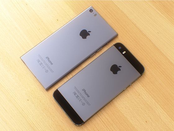 iphone 6 concept iphone 6 concept