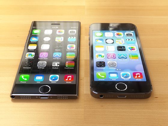 iphone 6 concept iphone 6 concept