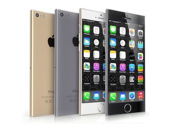 iphone 6 concept iphone 6 concept