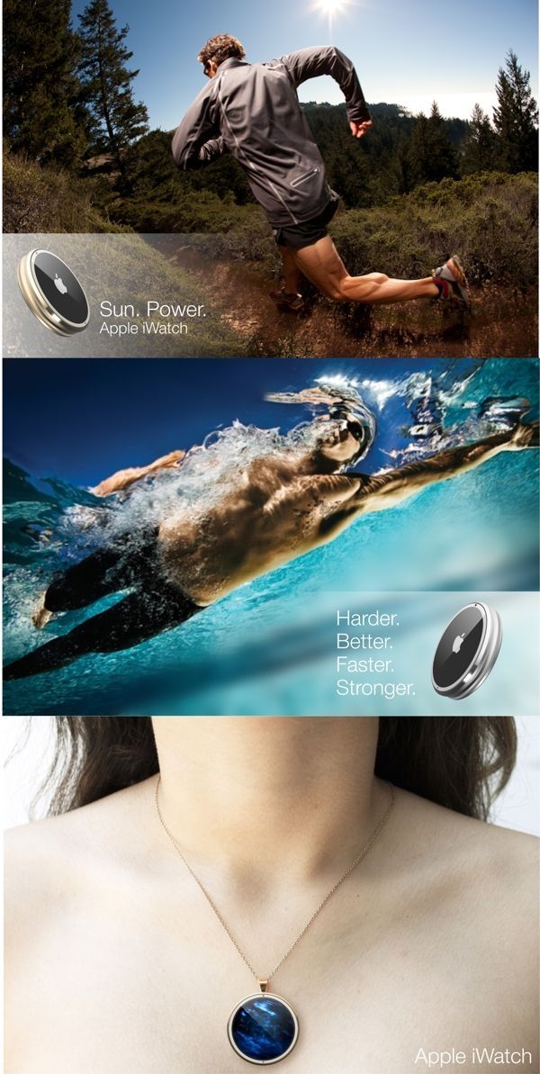 iwatch concept iwatch concept