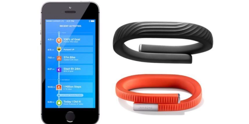 jawbone up jawbone up