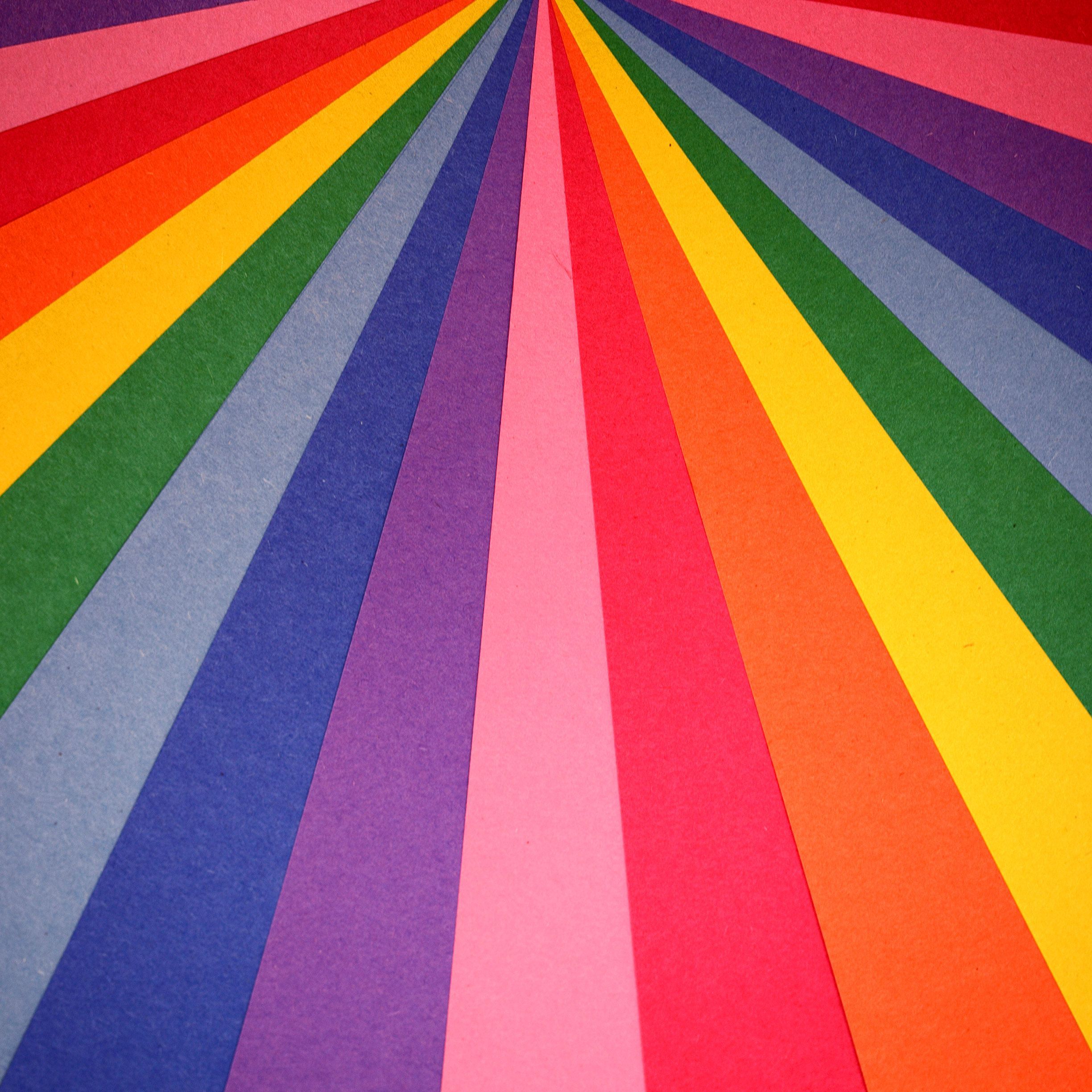 polygon colores android wallpaper fond ecran ipad