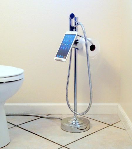porte ipad bidet porte ipad bidet