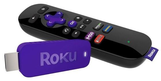 roku ios
