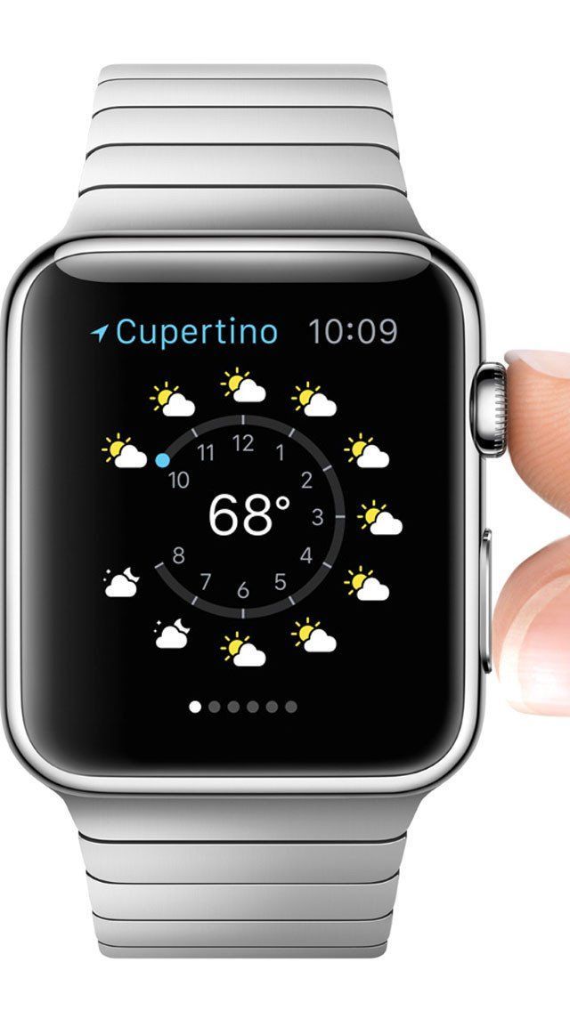 apple watch screen shot apple watch screen shot
