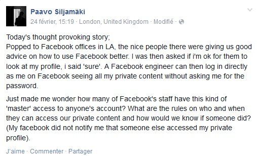 paavo facebook paavo facebook