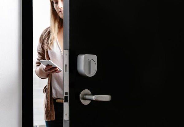 sesame porte iphone sesame porte iphone