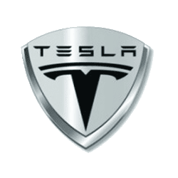 tesla logo tesla logo