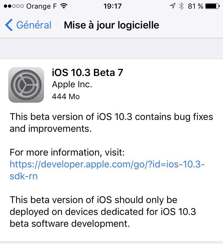 10.3 beta 7