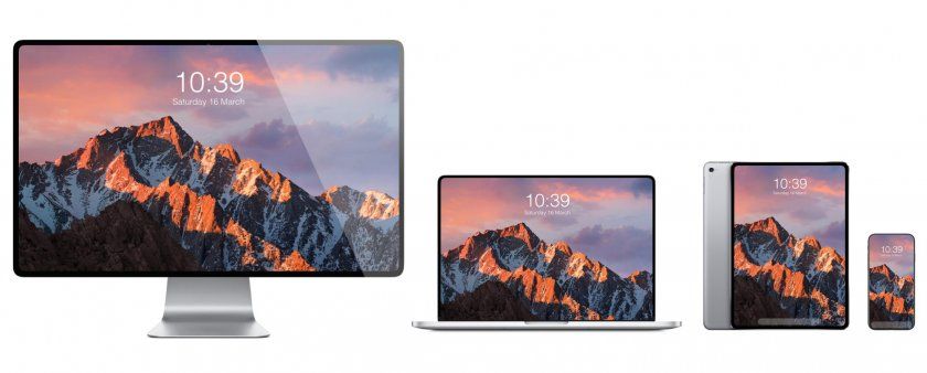 apple iphone ipad mac sans bordure apple iphone ipad mac sans bordure