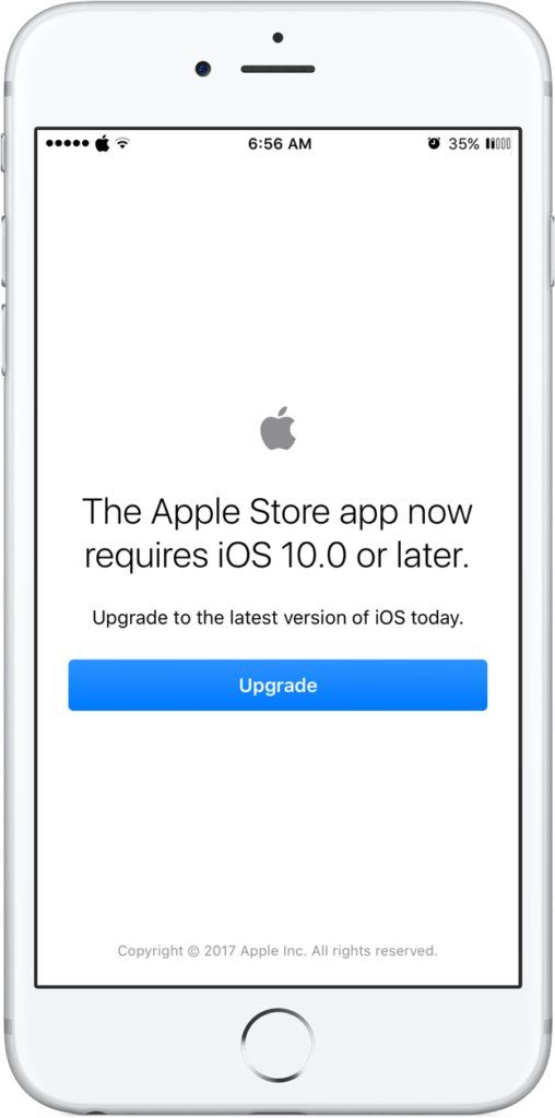 apple store app error ios 9 apple store app error ios 9