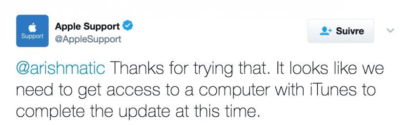 apple support ios 10.3 installation apple support ios 10.3 installation