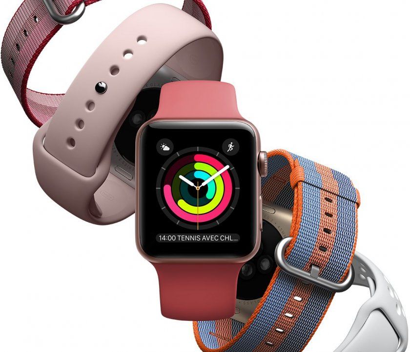 apple watch se bracelets