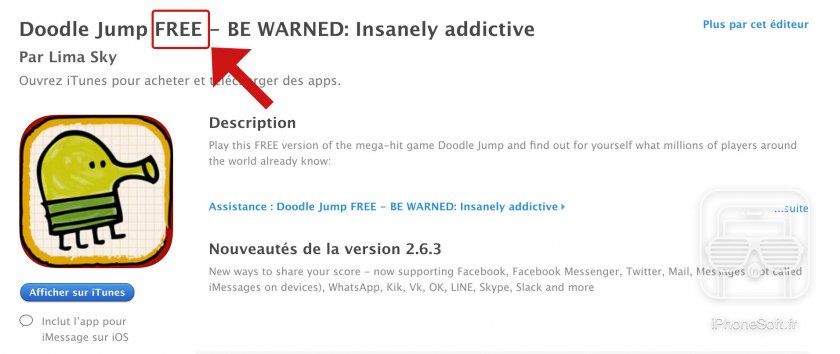 doodle jump free app interdit nom apple doodle jump free app interdit nom apple