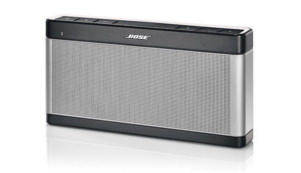 enceinte bose soundlink 3 enceinte bose soundlink 3