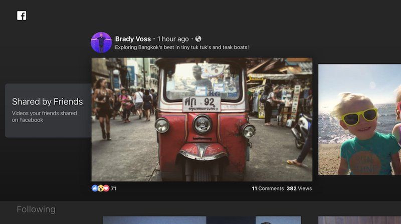 facebook video apple tv facebook video apple tv