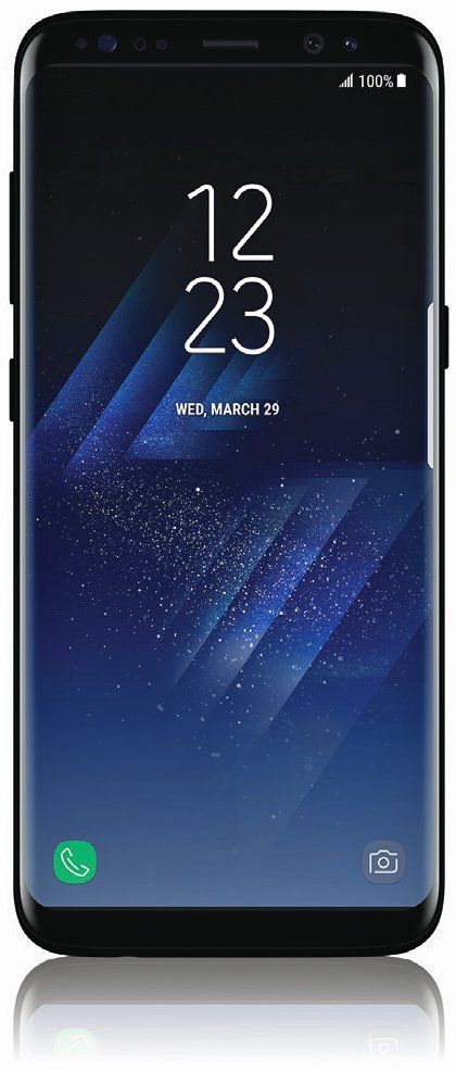 galaxy s8 rendu officiel galaxy s8 rendu officiel
