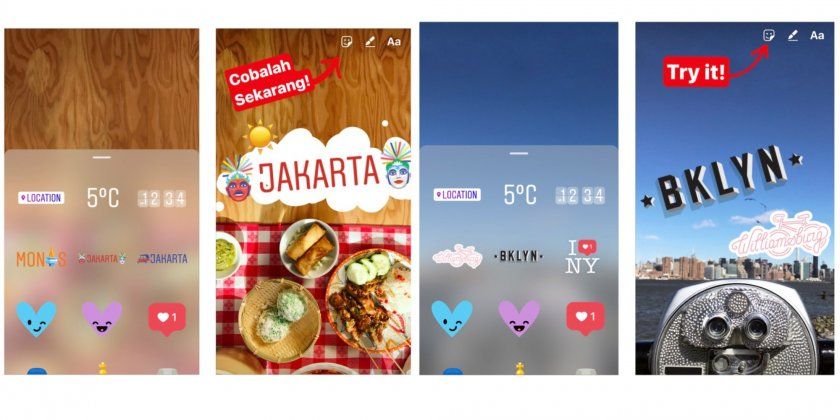 geofilter instagram snapchat geofilter instagram snapchat
