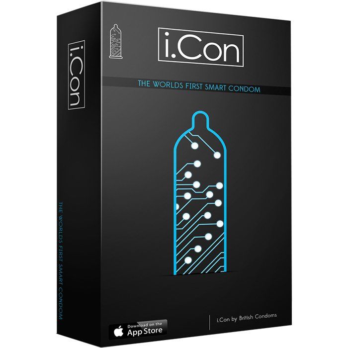 icon preservatif smart