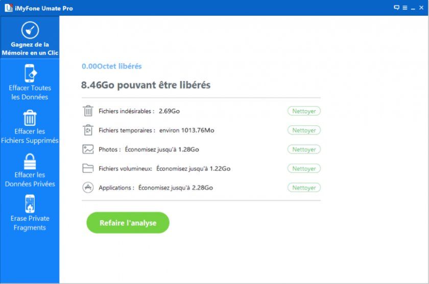 imyfone umate pro7 imyfone umate pro7