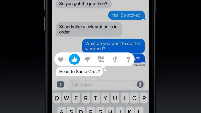 ios 10 messages emoji tapbacks keynote2
