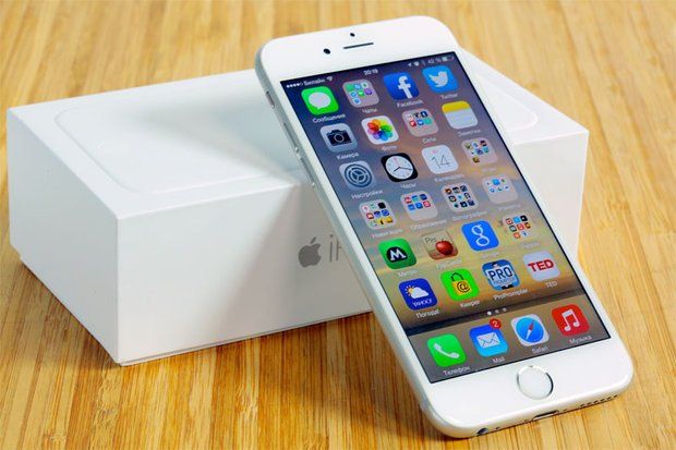 iphone six s iphone six s