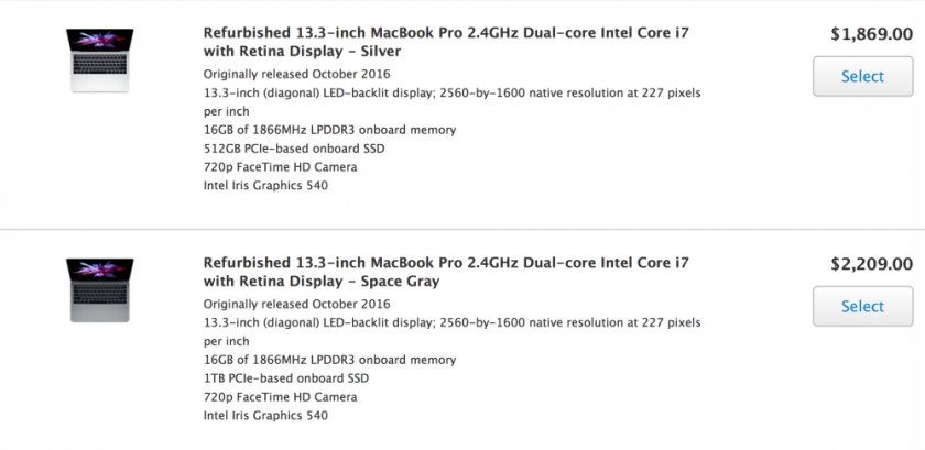 macbook reconditionne macbook reconditionne