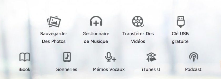 mediatrans pc transfert media