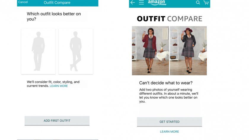 outfit compare amazone outfit compare amazone