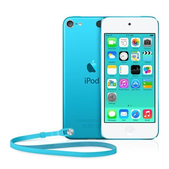 refurb 2012 ipodtouch product blue