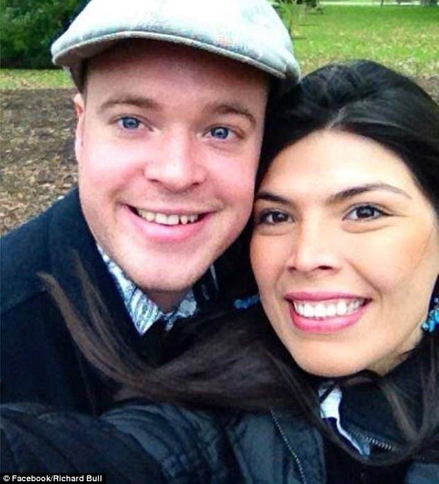 richard bull richard bull