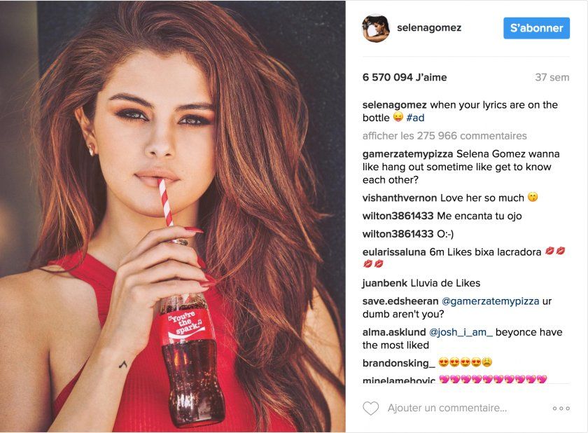 selena gomez coca instagram selena gomez coca instagram