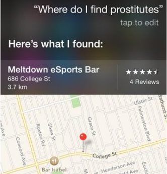 siri prostituee siri prostituee