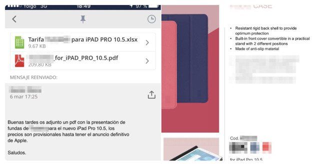 spanish ipad pro 10.5 pouces case etui coque spanish ipad pro 10.5 pouces case etui coque