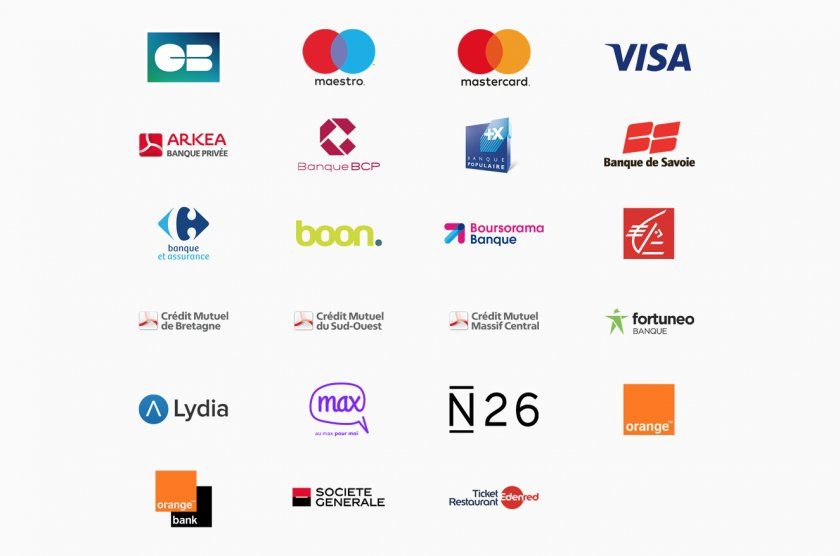 Boursorama Banque Active Apple Pay ! - IPhoneSoft