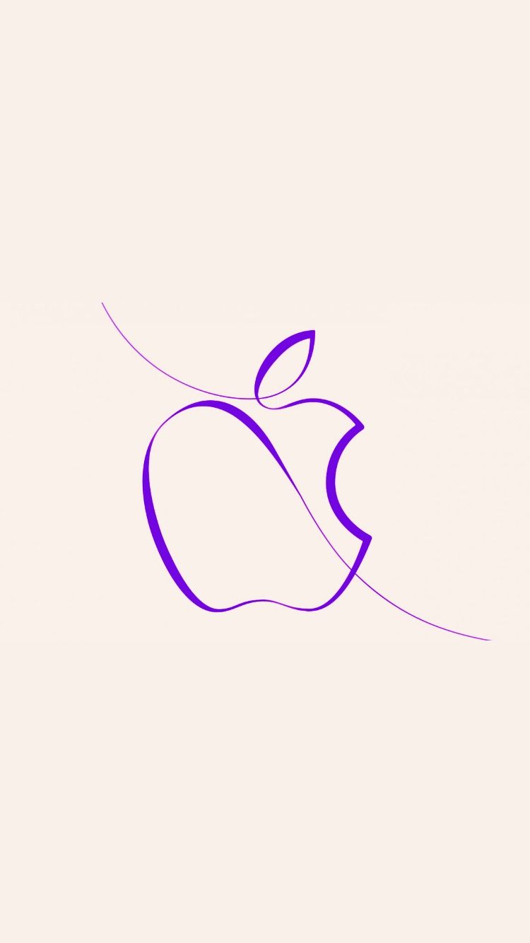 apple2703 blanc et violet apple2703 blanc et violet