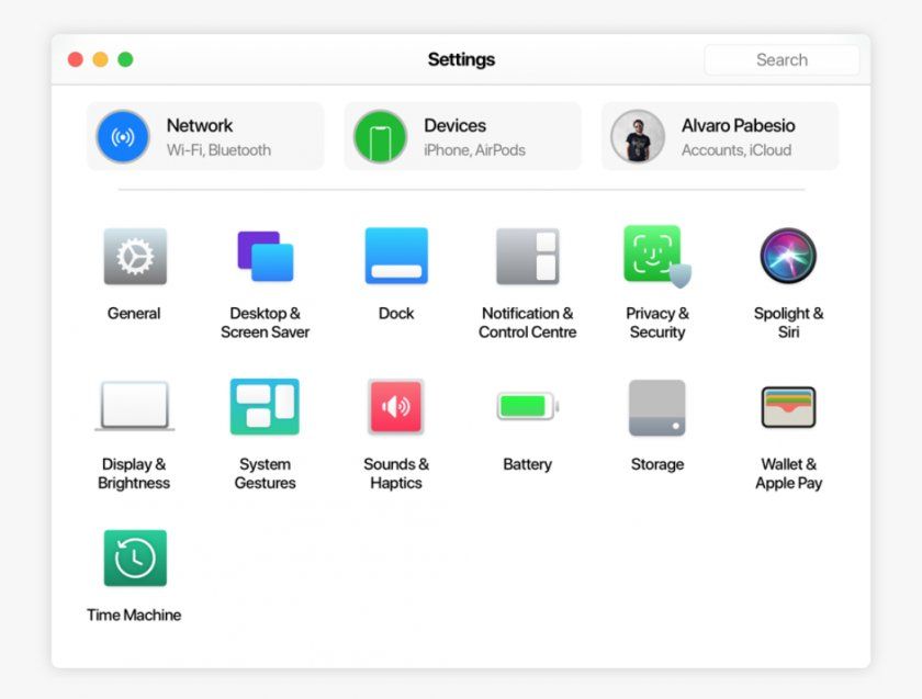concept macos 11 ios 11 unifie 3 concept macos 11 ios 11 unifie 3