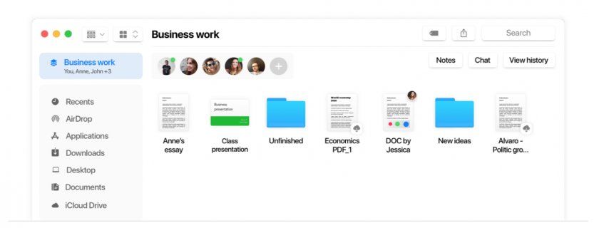 concept macos 11 ios 11 unifie 4 concept macos 11 ios 11 unifie 4
