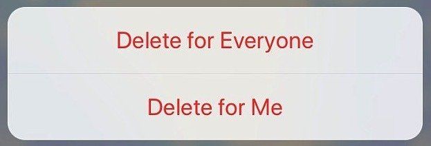 delete whatsapp delete whatsapp