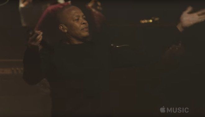 dre apple music dre apple music