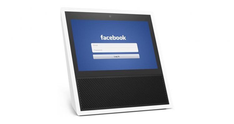 facebook speaker facebook speaker