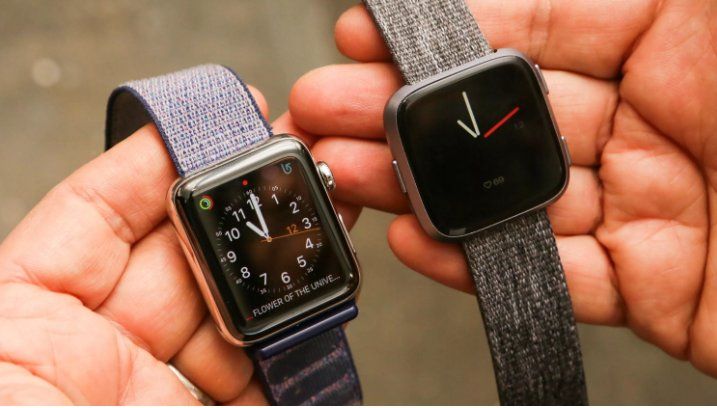 fitibit apple fitibit apple