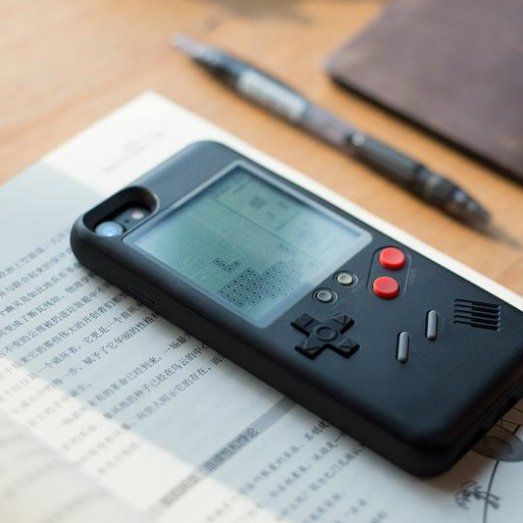 game boy iphone game boy iphone